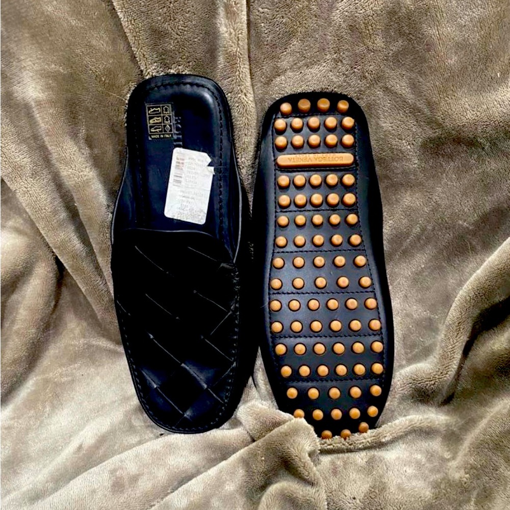 Bottega veneta sandals